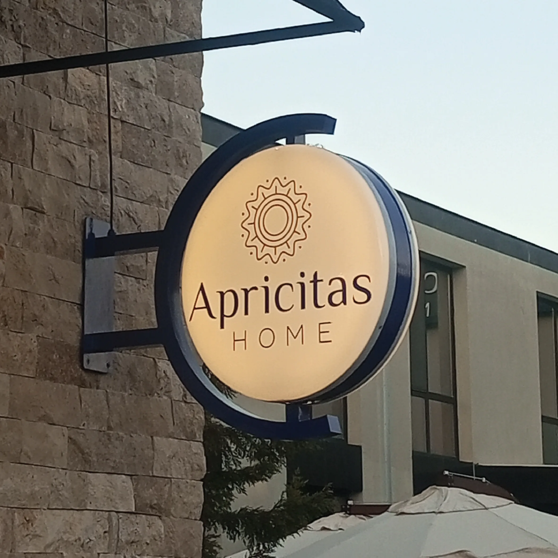 Apricitas Home — Fener Tabela