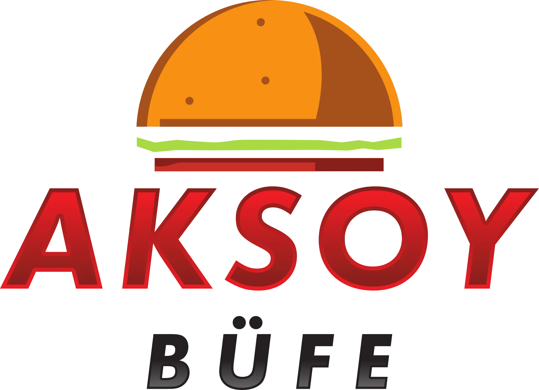 Aksoy Büfe