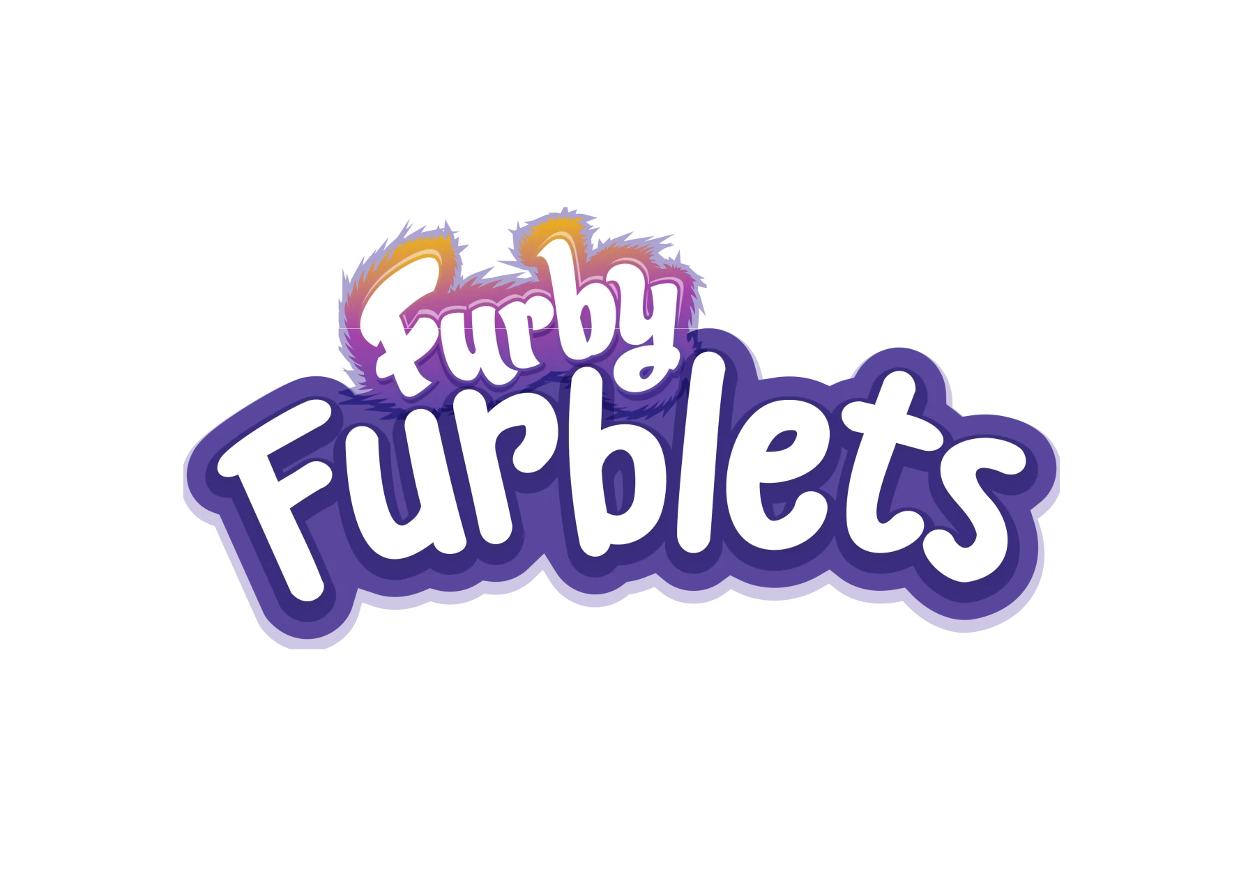 Furby Furblets