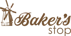 Baker’s Stop